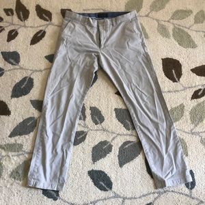 Banana Republic Chinos